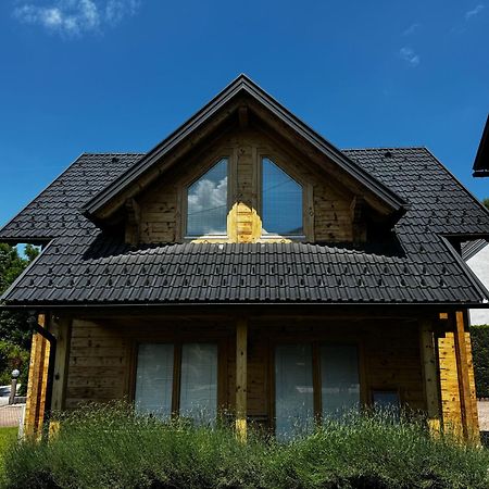 Apartments Vila Cvetka Bled Luaran gambar
