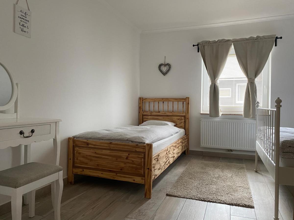Apartments Vila Cvetka Bled Luaran gambar