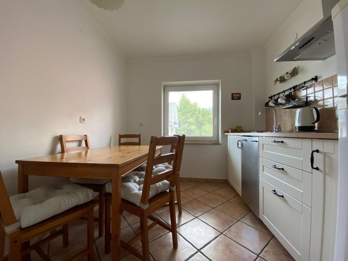 Apartments Vila Cvetka Bled Luaran gambar