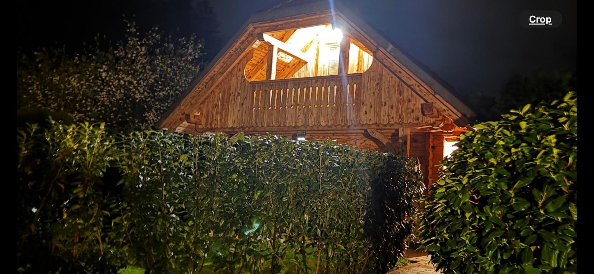 Apartments Vila Cvetka Bled Luaran gambar