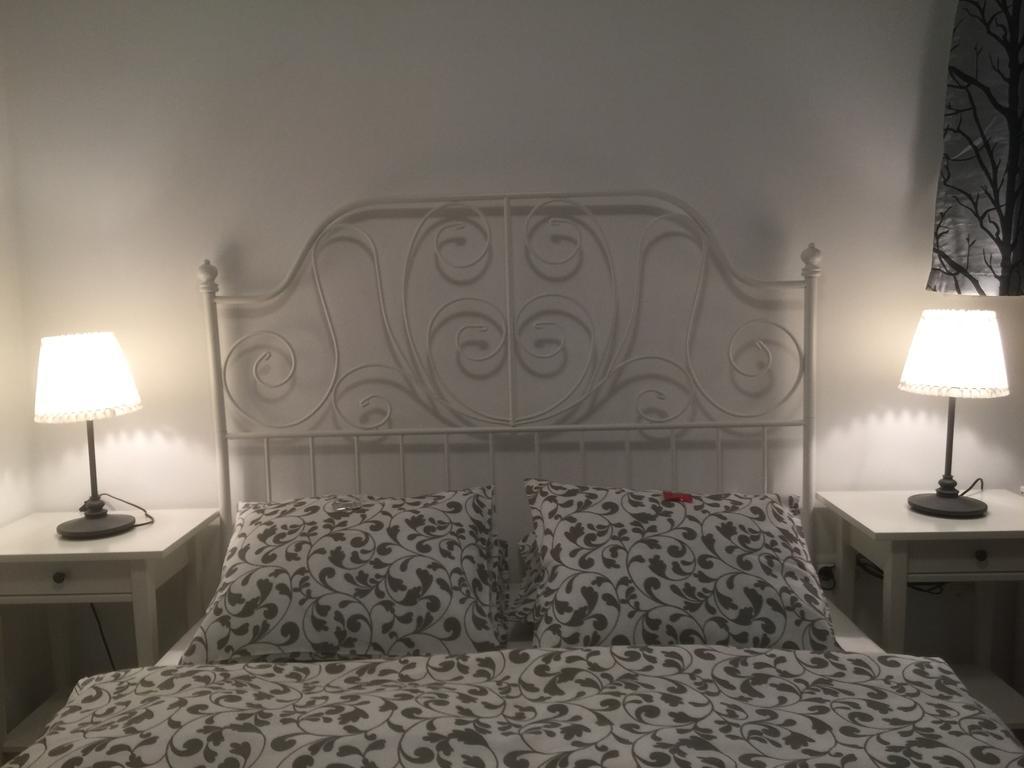 Apartments Vila Cvetka Bled Luaran gambar