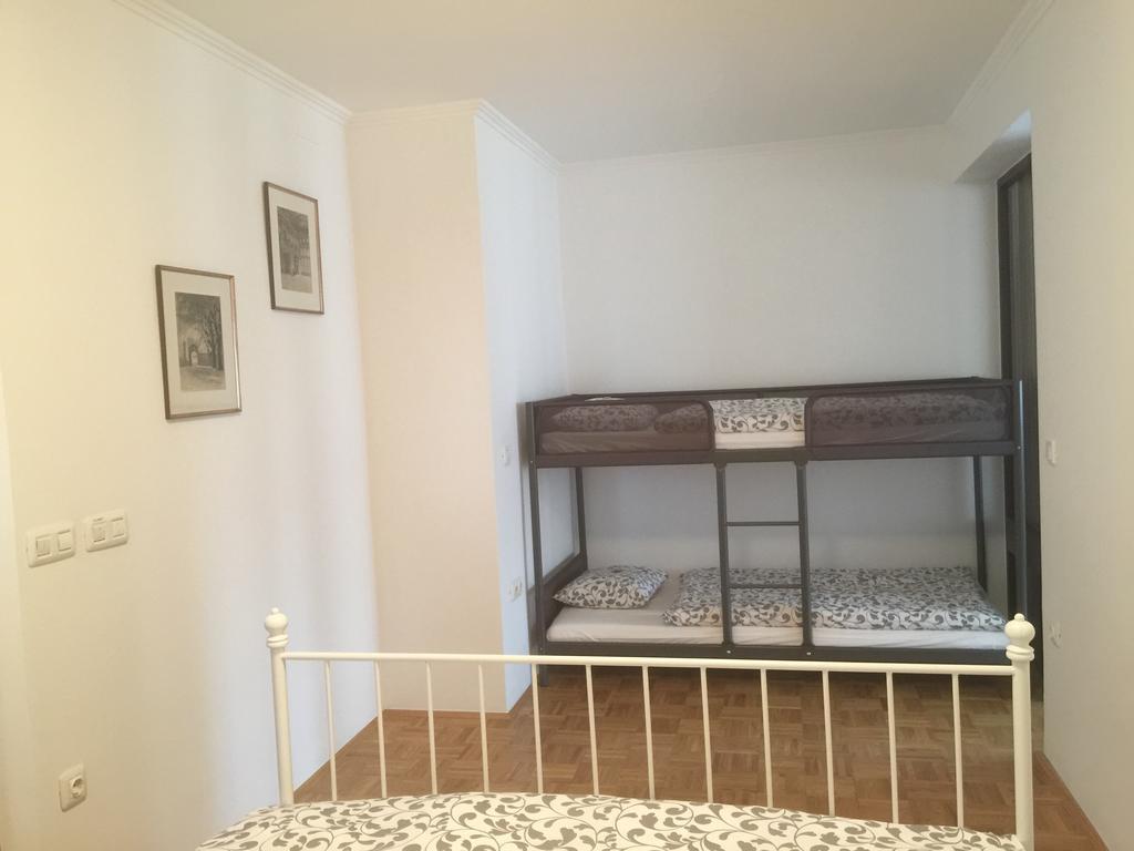 Apartments Vila Cvetka Bled Luaran gambar
