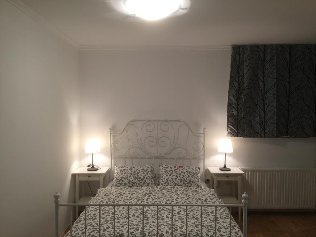 Apartments Vila Cvetka Bled Luaran gambar