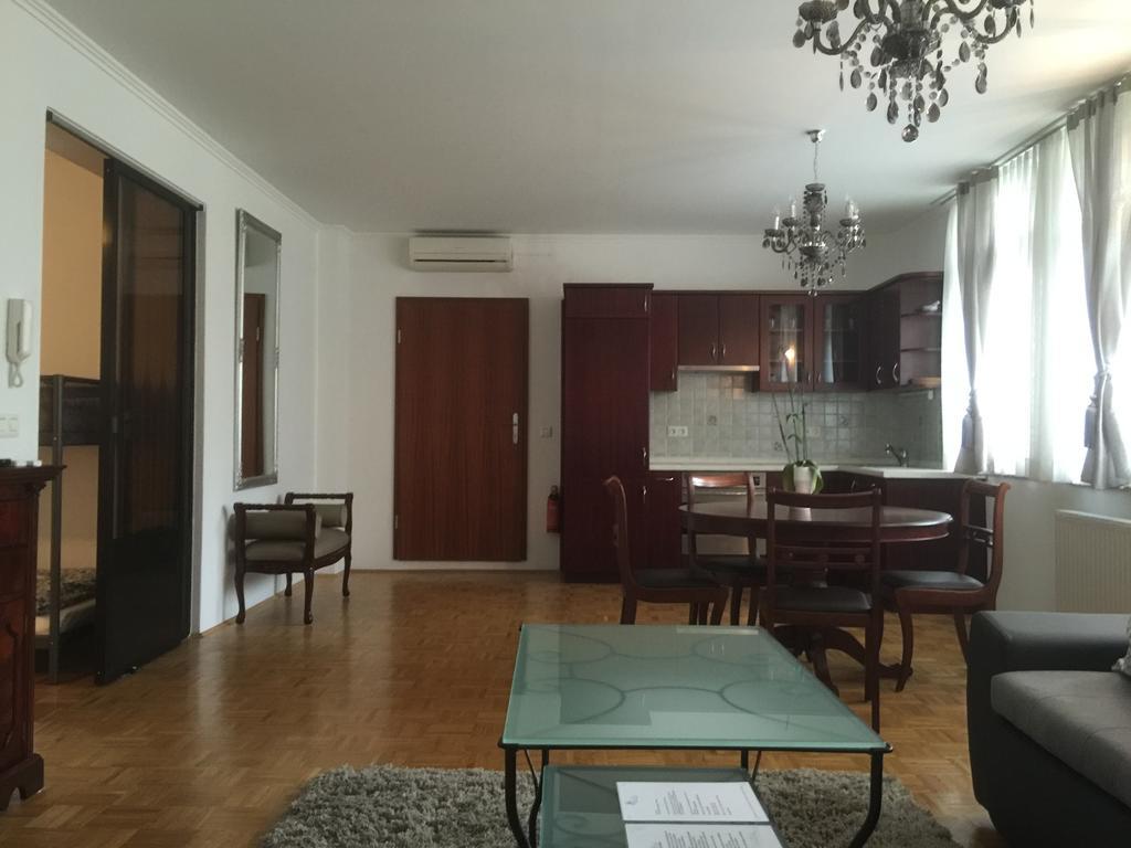 Apartments Vila Cvetka Bled Luaran gambar
