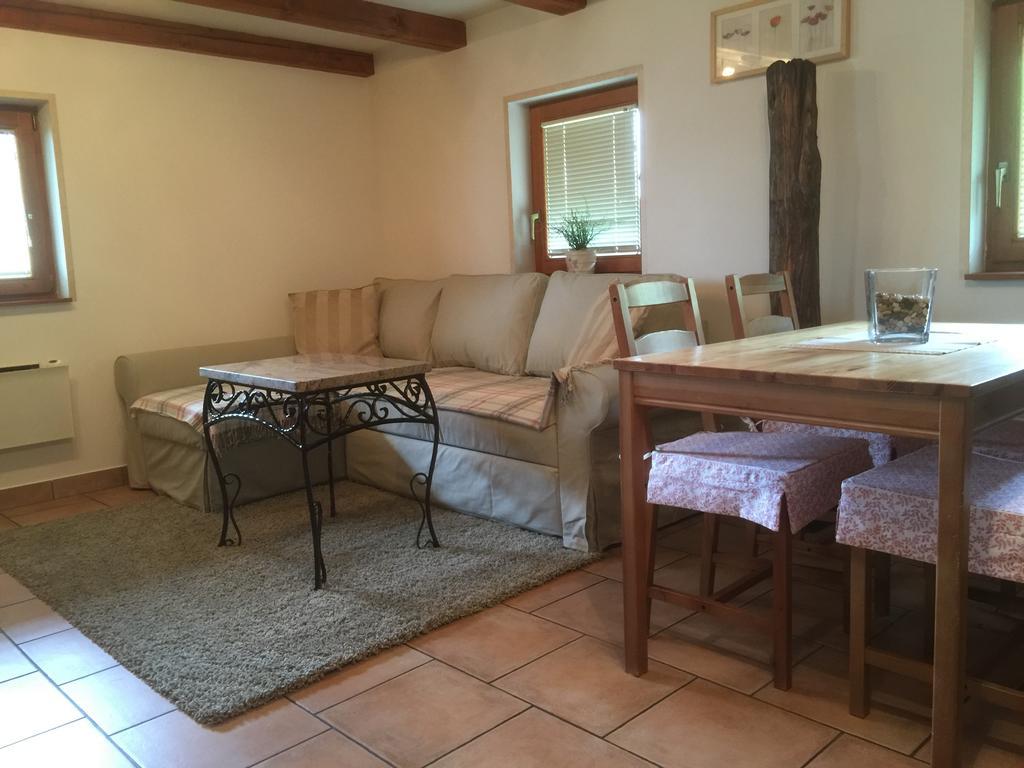 Apartments Vila Cvetka Bled Luaran gambar