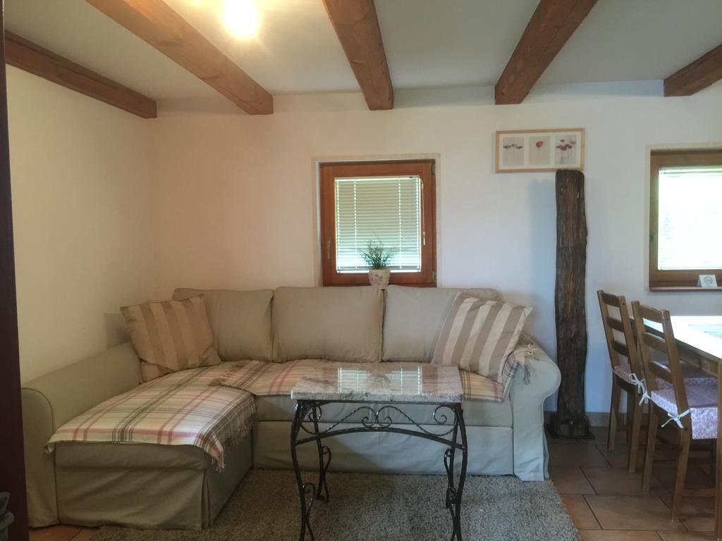 Apartments Vila Cvetka Bled Luaran gambar