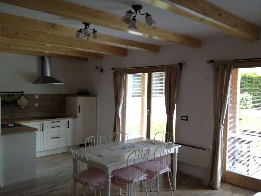 Apartments Vila Cvetka Bled Bilik gambar