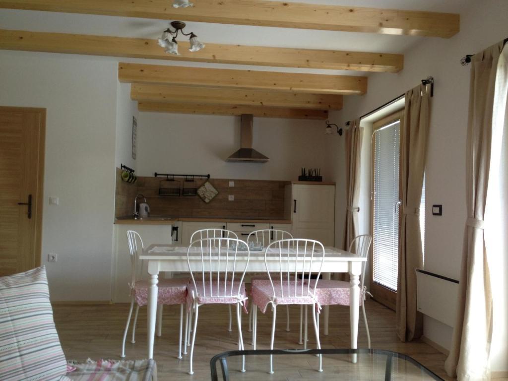 Apartments Vila Cvetka Bled Bilik gambar