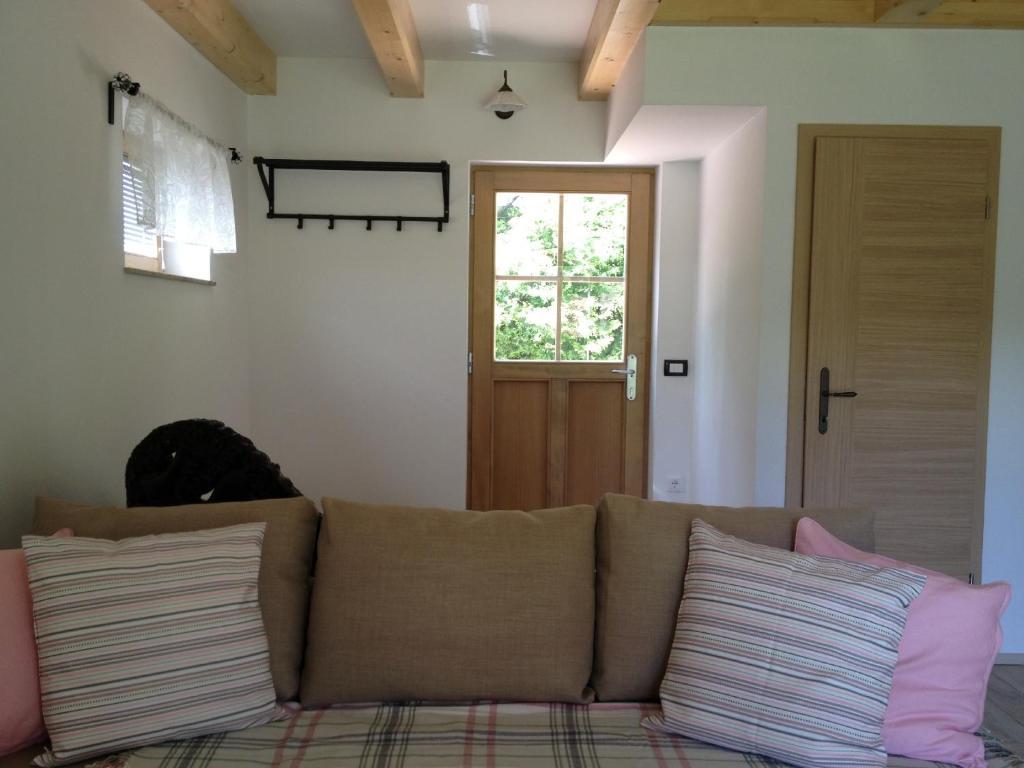 Apartments Vila Cvetka Bled Bilik gambar