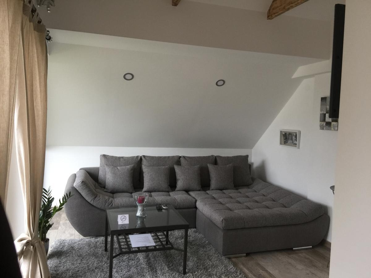 Apartments Vila Cvetka Bled Luaran gambar