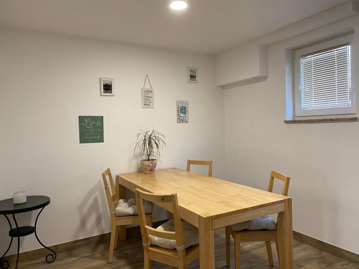 Apartments Vila Cvetka Bled Luaran gambar