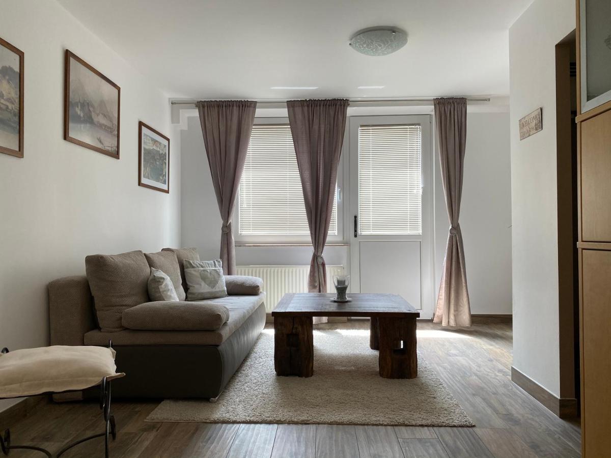 Apartments Vila Cvetka Bled Luaran gambar